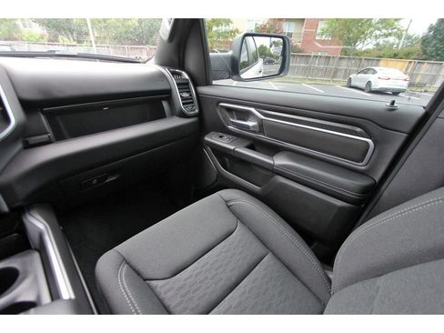 Used 2025 RAM 1500 Lone Star AWD/4WD image 11