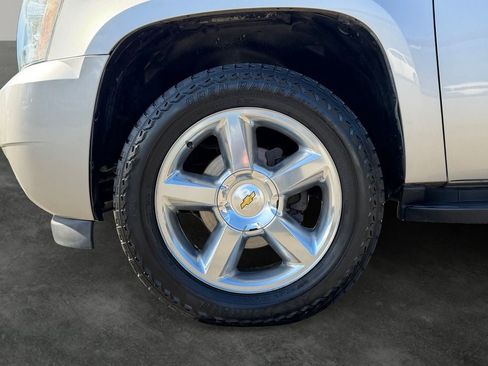 Used 2007 Chevrolet Tahoe LS AWD/4WD image 4