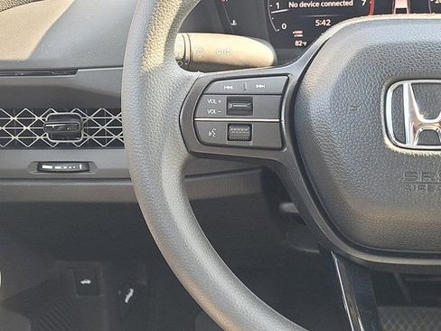 Used 2025 Honda Accord LX image 26