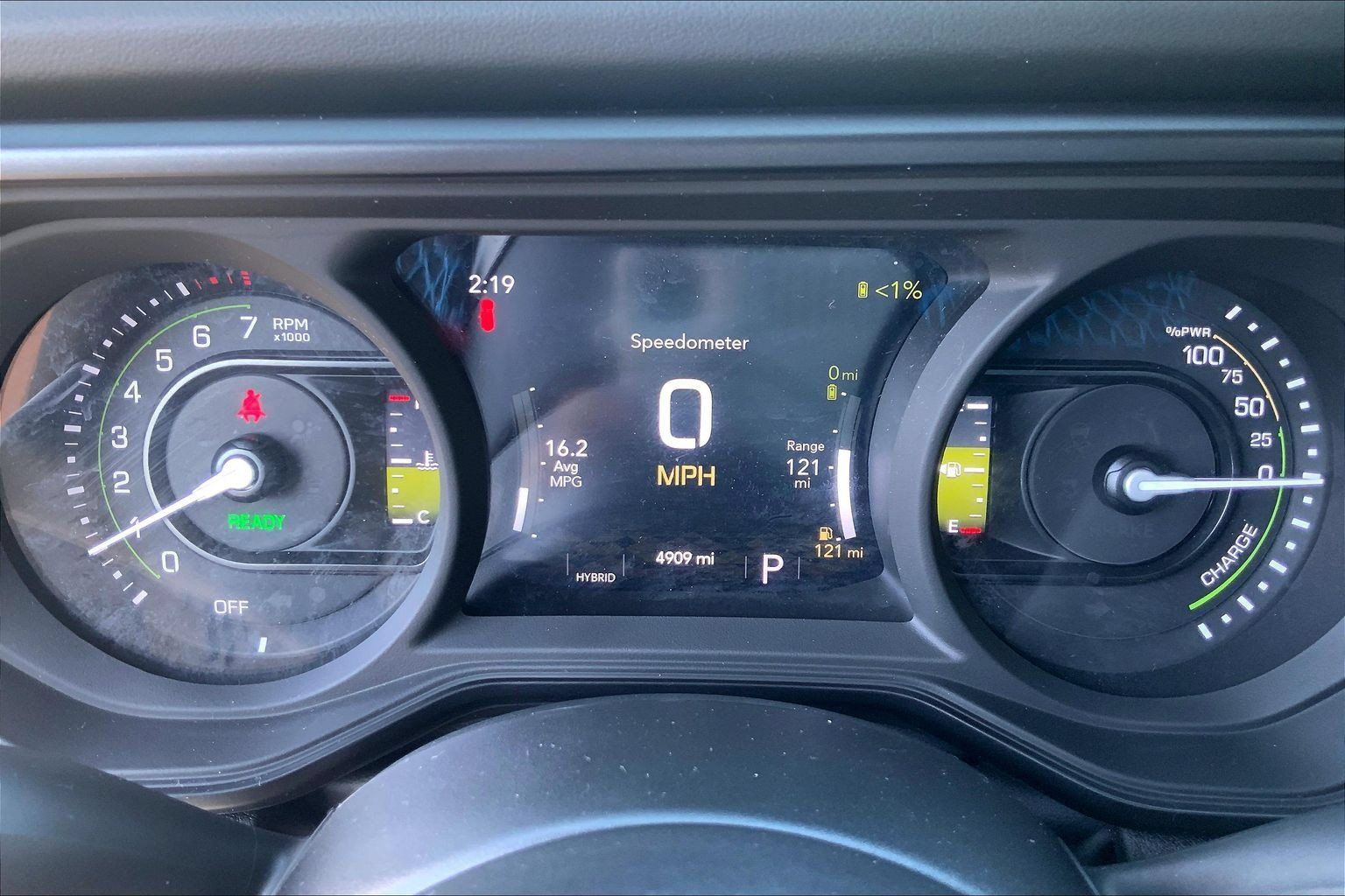 Used 2024 Jeep Wrangler Unlimited Rubicon 4xe w/ Capability Package AWD/4WD image 25