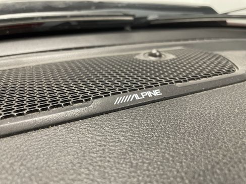 Used 2019 RAM 1500 Rebel w/ Rebel Level 2 Equipment Group image 8