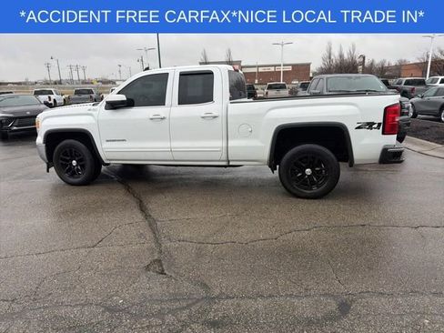 Used 2015 GMC Sierra 1500 SLE w/ SLE Value Package image 9