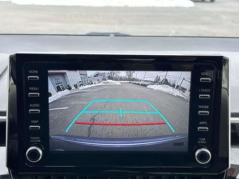 Certified 2020 Toyota Corolla LE w/ Carpet Mat Package (TMS) image 17