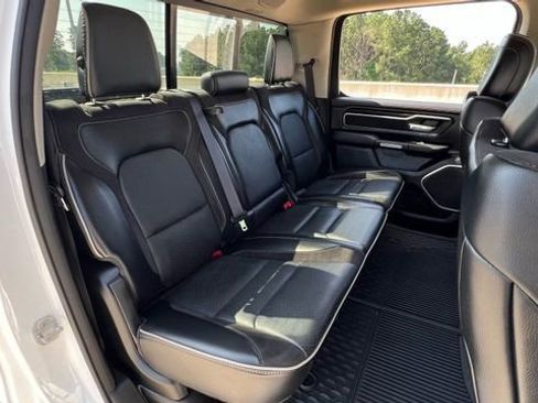 Used 2022 RAM 1500 Laramie image 70