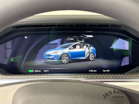 Used 2026 Tesla Model X Plaid AWD/4WD image 10