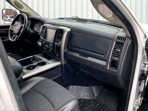 Used 2016 RAM 1500 Sport image 26