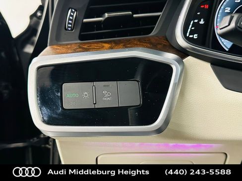 Certified 2023 Audi A6 Premium Plus w/ Premium Plus Package image 18