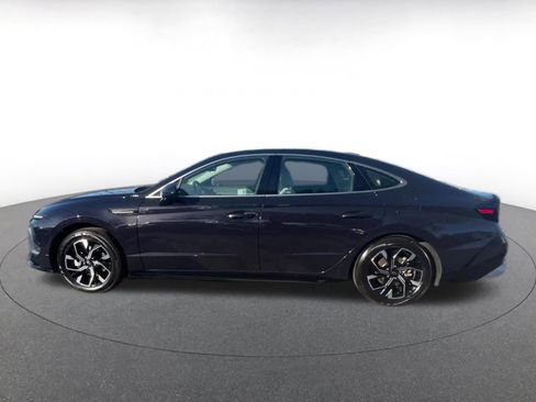 Used 2025 Hyundai Sonata SEL FWD image 10