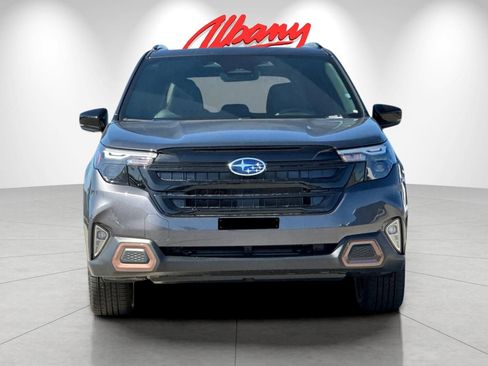New 2026 Subaru Forester Sport AWD/4WD image 9
