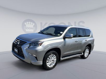 Used 2020 Lexus GX 460