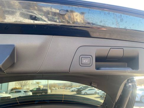 New 2025 Buick Envision Avenir image 27