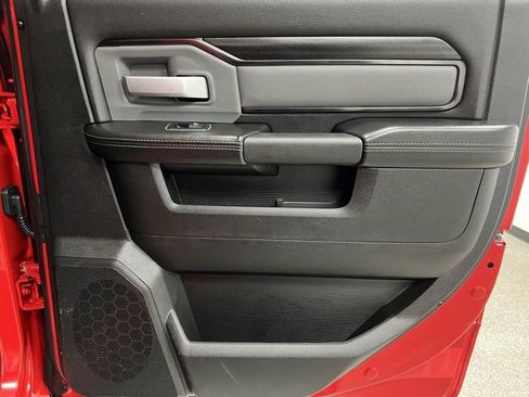 Used 2023 RAM 2500 Power Wagon image 61