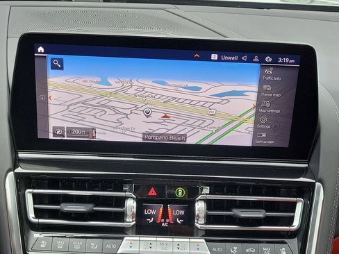 New 2026 BMW M850i xDrive image 25