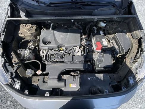 Certified 2019 Toyota RAV4 LE AWD/4WD image 11