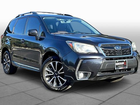 Used 2017 Subaru Forester 2.0XT Touring image 2