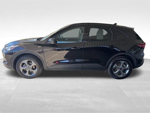 Used 2025 Ford Escape ST-Line AWD/4WD image 2