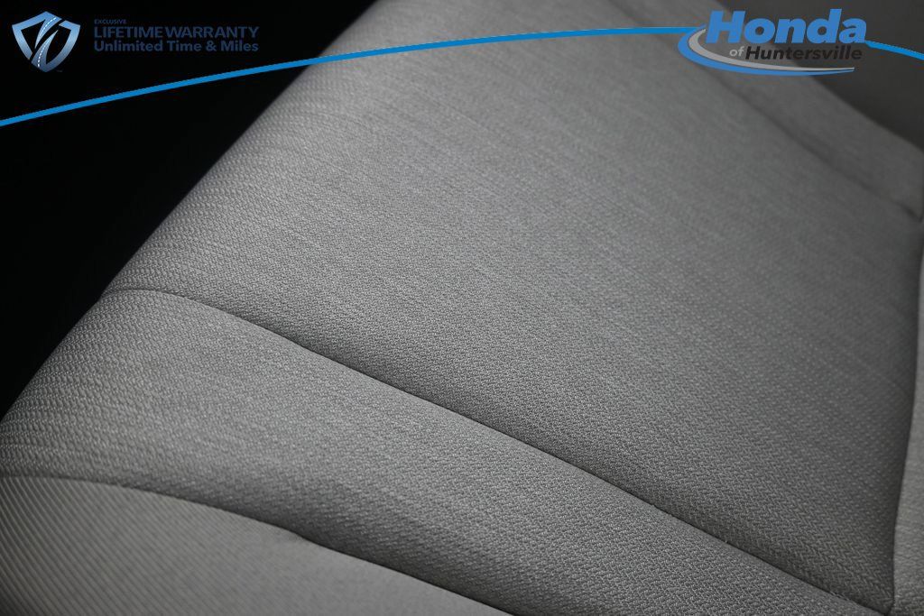 New 2026 Honda Accord LX image 26