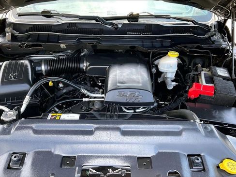 Used 2021 RAM 1500 Tradesman w/ Power & Remote Entry Group AWD/4WD image 35
