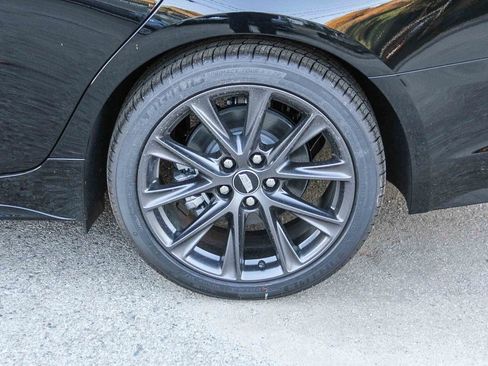 New 2026 Cadillac CT5 Sport image 8