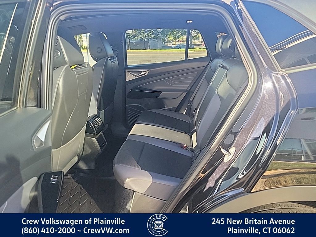 Certified 2023 Volkswagen ID.4 Pro S AWD/4WD image 14