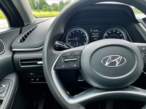 Used 2023 Hyundai Sonata SEL FWD image 12