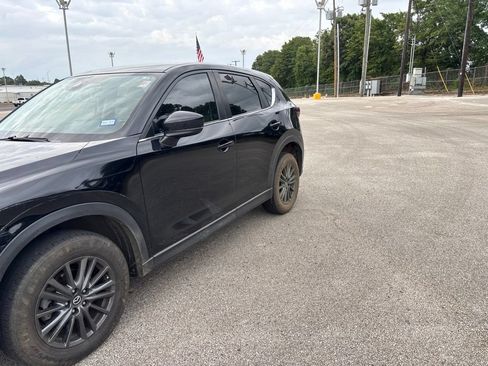 Used 2019 MAZDA CX-5 Touring FWD image 3