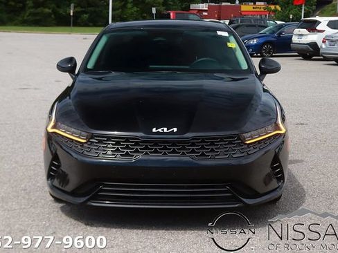 Used 2023 Kia K5 LXS image 2