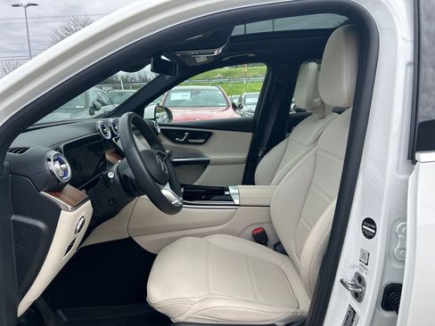 Certified 2023 Mercedes-Benz GLC 300 4MATIC image 10