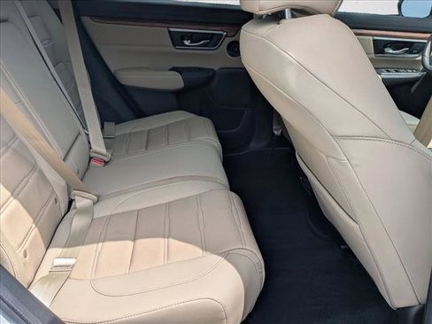 Used 2022 Honda CR-V EX-L image 20