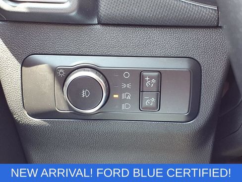 Certified 2022 Ford Bronco Sport Big Bend w/ Convenience Package AWD/4WD image 18