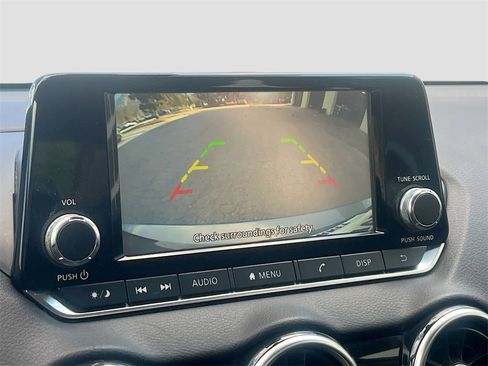 Certified 2024 Nissan Sentra S image 12