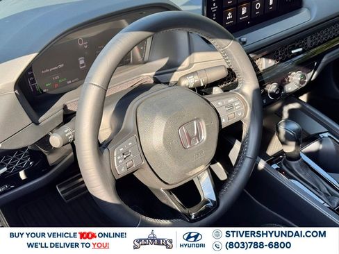 Used 2023 Honda Accord Sport image 20