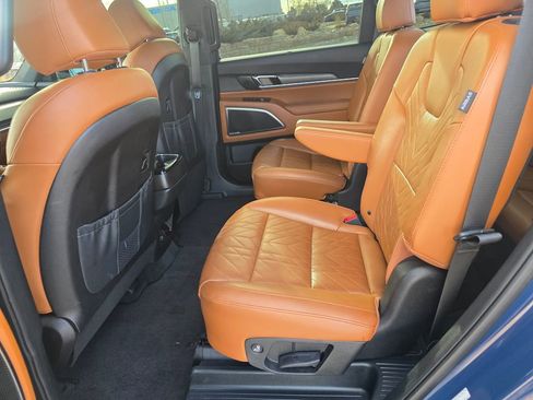 Used 2023 Kia Telluride SX Prestige X-Pro image 25