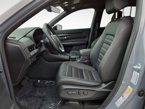 Used 2026 Honda CR-V Sport-L image 14