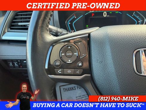 Used 2018 Honda Odyssey EX-L image 27