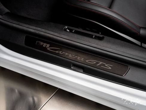 Used 2026 Porsche 911 GTS image 37