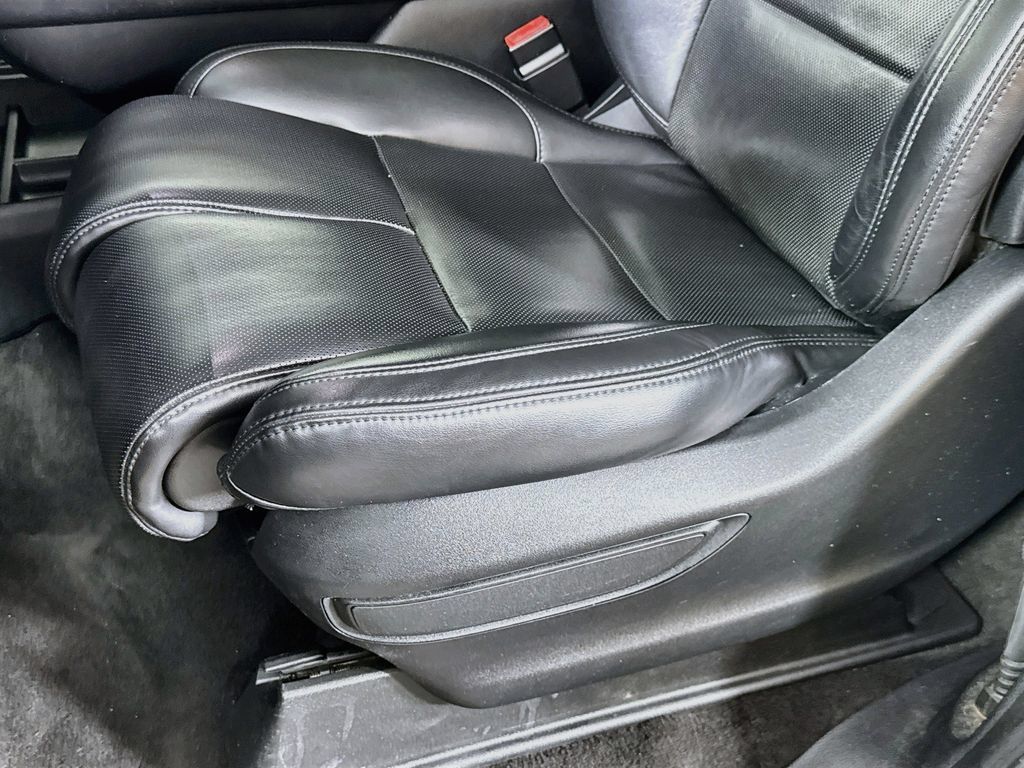 Used 2021 Lincoln Navigator L Reserve AWD/4WD image 24