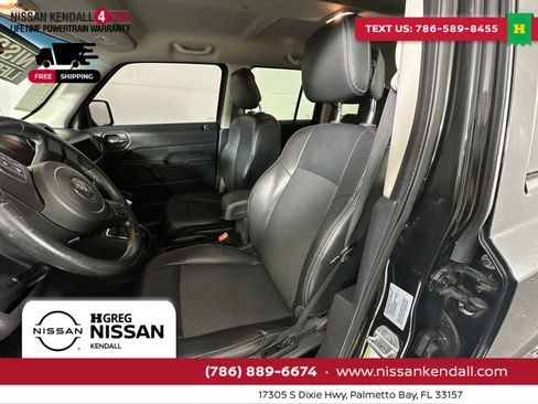 Used 2017 Jeep Patriot Sport image 15