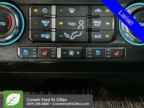 Used 2020 Ford F350 Lariat AWD/4WD image 23