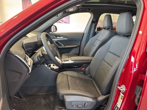 New 2026 BMW X1 xDrive28i image 14