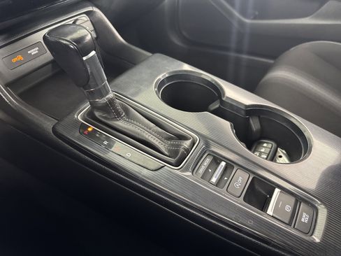 Certified 2023 Honda Civic Sport image 33