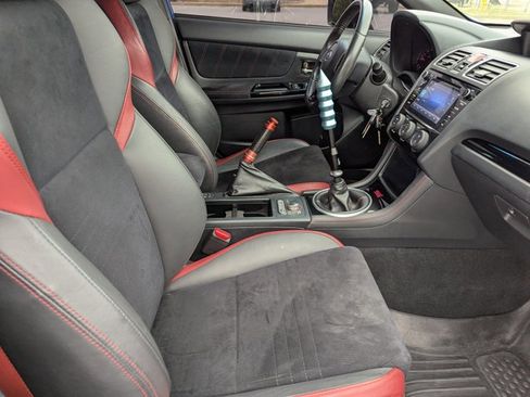 Used 2019 Subaru WRX STI AWD/4WD image 27