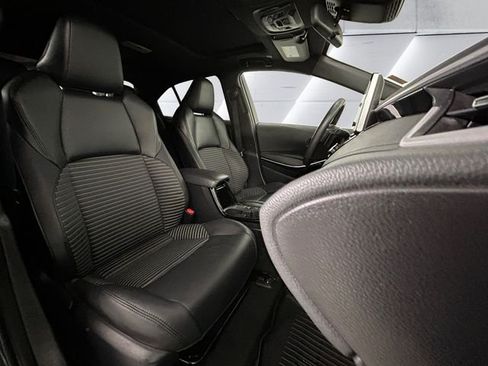 Used 2024 Toyota Corolla XSE FWD image 14