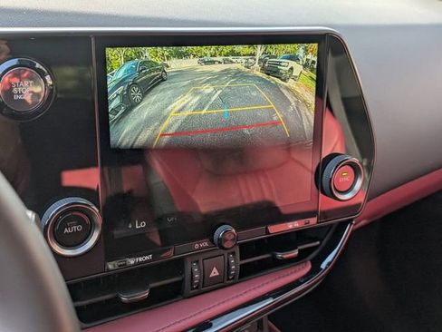 Used 2025 Lexus NX 250 250 Base image 22