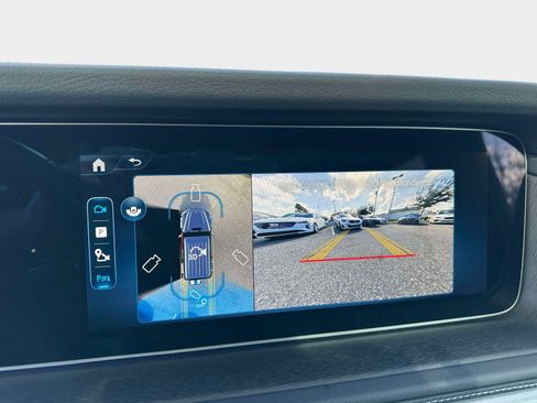 Certified 2025 Mercedes-Benz G 63 AMG 4MATIC image 27