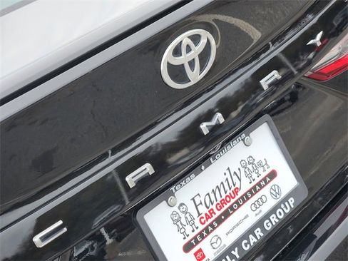 Certified 2025 Toyota Camry LE w/ Convenience Package image 5