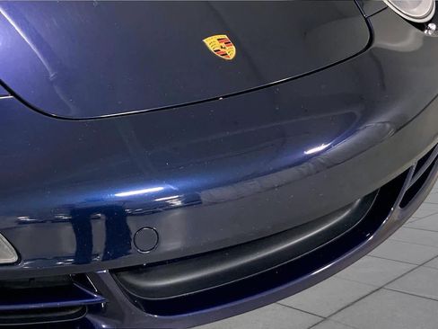 Used 2007 Porsche 911 GT3 RS AWD/4WD image 32