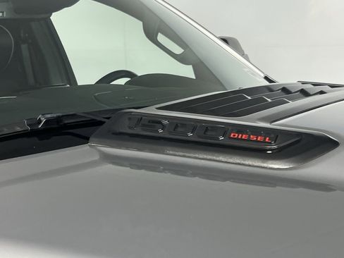 Used 2022 RAM 1500 Laramie image 33