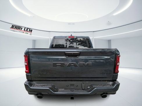 New 2026 RAM 1500 Lone Star image 29