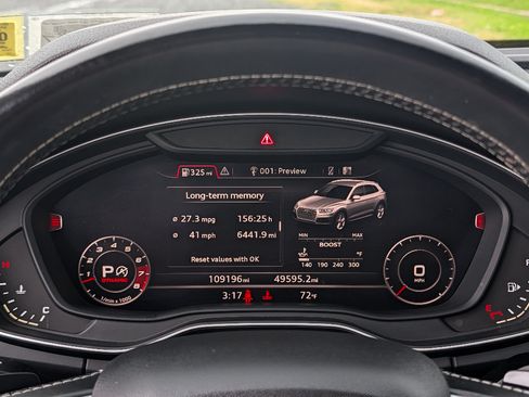 Used 2018 Audi SQ5 Premium Plus AWD/4WD image 23
